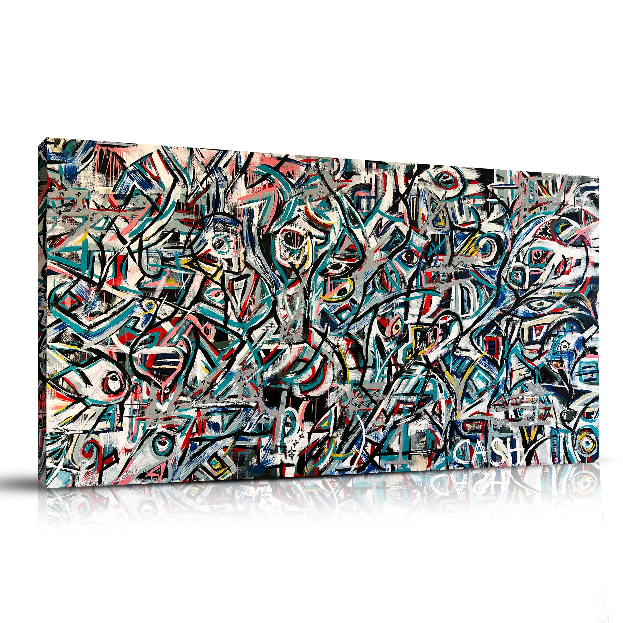 Gorilla Warfare-Orignial